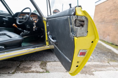 1976 Lancia Fulvia Coupe S3 En venta (imagen 59 de 166)