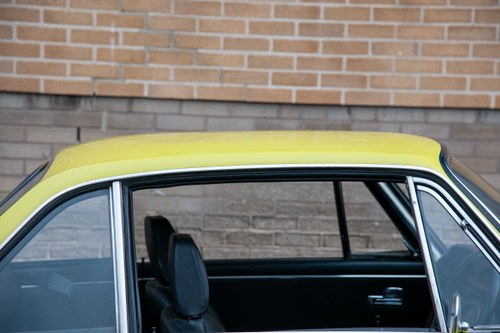 1976 Lancia Fulvia Coupe S3 En venta (imagen 78 de 166)