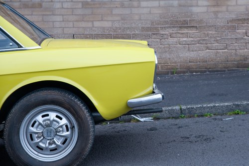 1976 Lancia Fulvia Coupe S3 En venta (imagen 100 de 166)