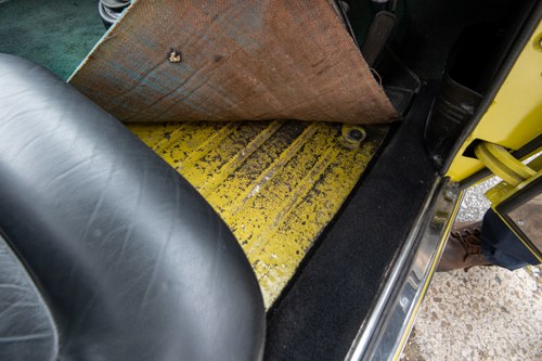 1976 Lancia Fulvia Coupe S3 En venta (imagen 48 de 166)