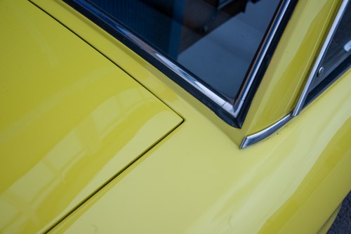 1976 Lancia Fulvia Coupe S3 En venta (imagen 93 de 166)