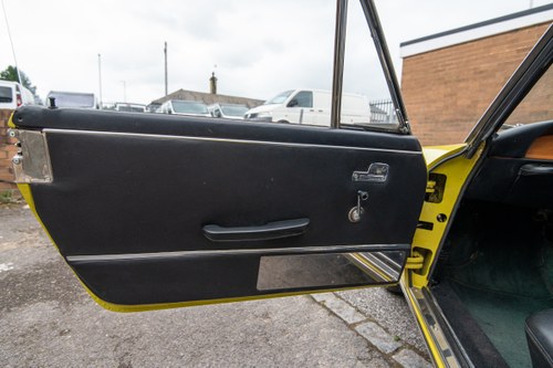 1976 Lancia Fulvia Coupe S3 En venta (imagen 49 de 166)