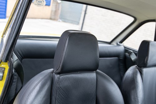 1976 Lancia Fulvia Coupe S3 En venta (imagen 28 de 166)