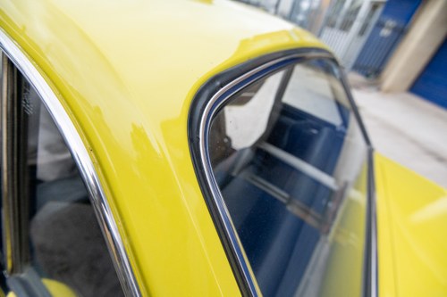 1976 Lancia Fulvia Coupe S3 En venta (imagen 110 de 166)