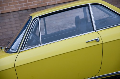 1976 Lancia Fulvia Coupe S3 En venta (imagen 103 de 166)