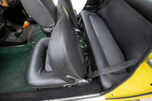 1976 Lancia Fulvia Coupe S3 En venta (imagen 43 de 166)