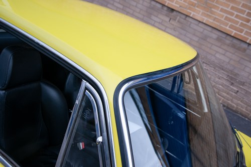 1976 Lancia Fulvia Coupe S3 En venta (imagen 91 de 166)