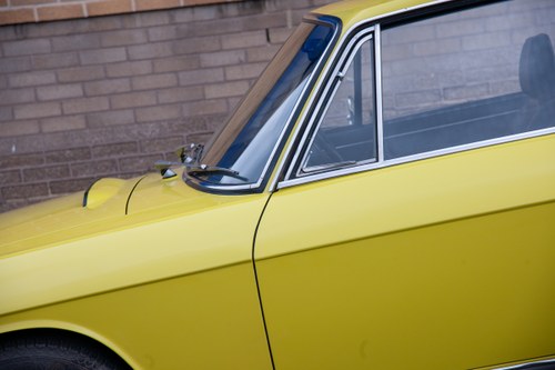 1976 Lancia Fulvia Coupe S3 En venta (imagen 106 de 166)