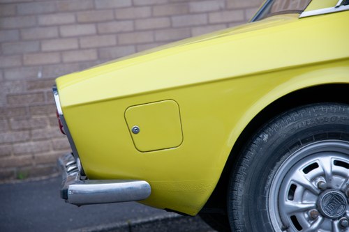 1976 Lancia Fulvia Coupe S3 En venta (imagen 75 de 166)