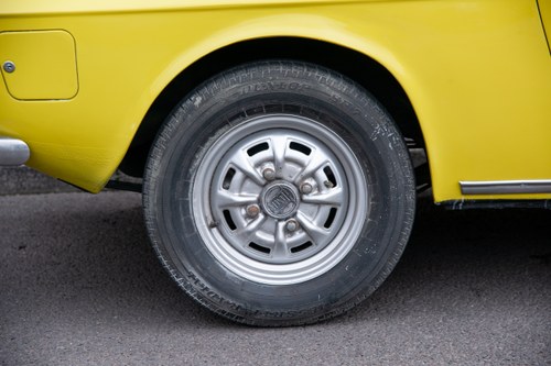 1976 Lancia Fulvia Coupe S3 En venta (imagen 14 de 166)