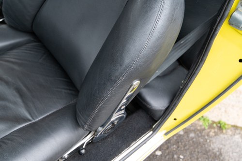 1976 Lancia Fulvia Coupe S3 En venta (imagen 35 de 166)