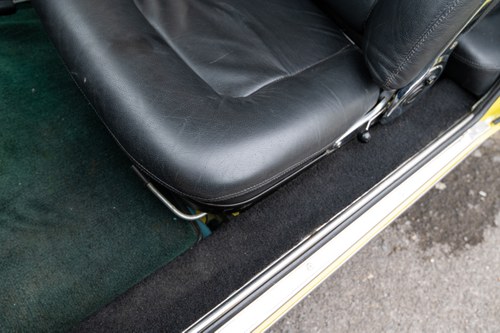 1976 Lancia Fulvia Coupe S3 En venta (imagen 36 de 166)