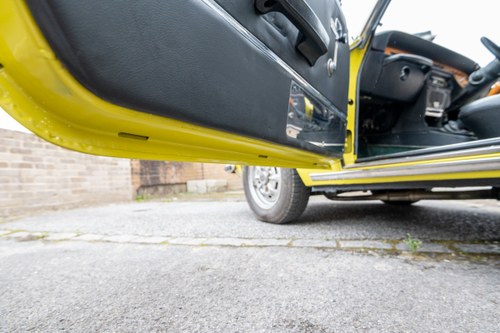 1976 Lancia Fulvia Coupe S3 En venta (imagen 62 de 166)