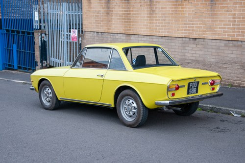 1976 Lancia Fulvia Coupe S3 En venta (imagen 10 de 166)