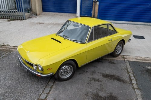 1976 Lancia Fulvia Coupe S3 En venta (imagen 13 de 166)
