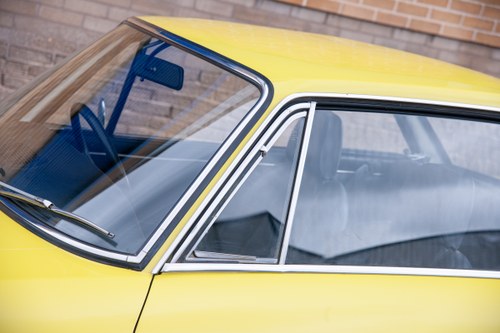 1976 Lancia Fulvia Coupe S3 En venta (imagen 109 de 166)