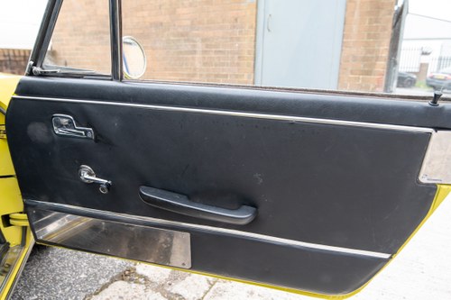 1976 Lancia Fulvia Coupe S3 En venta (imagen 46 de 166)