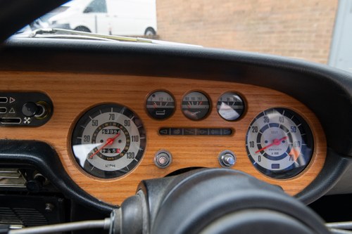 1976 Lancia Fulvia Coupe S3 En venta (imagen 22 de 166)