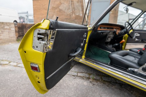 1976 Lancia Fulvia Coupe S3 En venta (imagen 61 de 166)