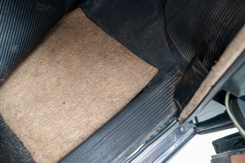 1972 Lancia Fulvia ‘Grecia’ Saloon For Sale (picture 91 of 176)