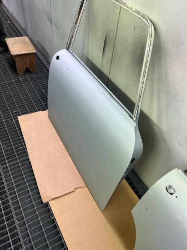 1972 Lancia Fulvia ‘Grecia’ Saloon For Sale (picture 173 of 176)