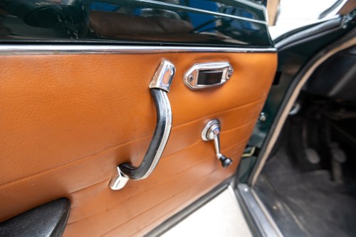 1972 Lancia Fulvia ‘Grecia’ Saloon For Sale (picture 80 of 176)