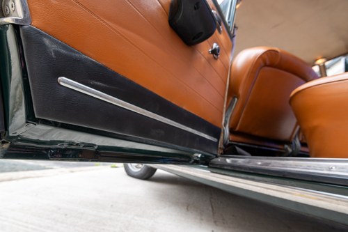 1972 Lancia Fulvia ‘Grecia’ Saloon For Sale (picture 65 of 176)