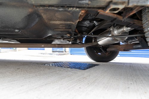 1972 Lancia Fulvia ‘Grecia’ Saloon For Sale (picture 161 of 176)