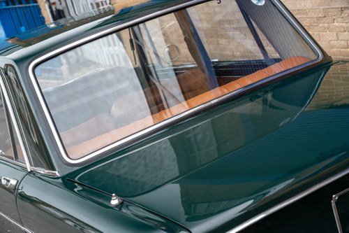 1972 Lancia Fulvia ‘Grecia’ Saloon For Sale (picture 105 of 176)