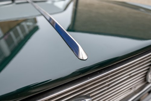 1972 Lancia Fulvia ‘Grecia’ Saloon For Sale (picture 116 of 176)