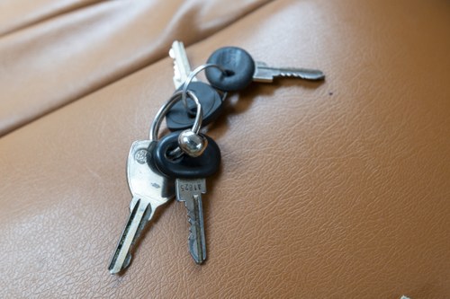 1972 Lancia Fulvia ‘Grecia’ Saloon For Sale (picture 169 of 176)