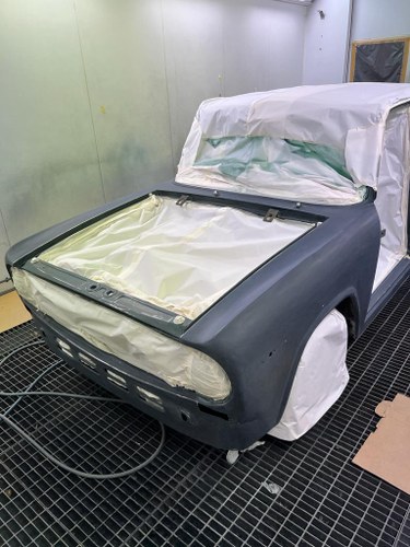 1972 Lancia Fulvia ‘Grecia’ Saloon For Sale (picture 175 of 176)