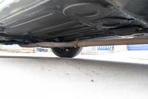 1972 Lancia Fulvia ‘Grecia’ Saloon For Sale (picture 164 of 176)