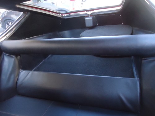 1971 Lancia Fulvia Sport Zagato 1.3S (Series II) In vendita (immagine 54 di 91)