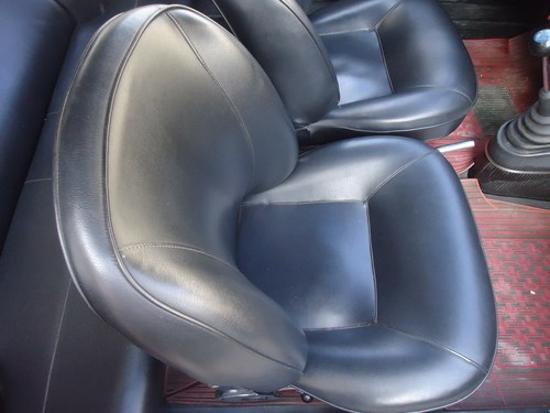 1971 Lancia Fulvia Sport Zagato 1.3S (Series II) In vendita (immagine 36 di 91)