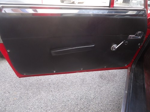 1971 Lancia Fulvia Sport Zagato 1.3S (Series II) In vendita (immagine 72 di 91)