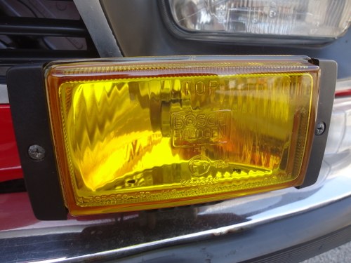 1971 Lancia Fulvia Sport Zagato 1.3S (Series II) In vendita (immagine 64 di 91)