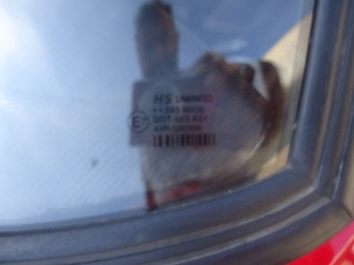 1971 Lancia Fulvia Sport Zagato 1.3S (Series II) In vendita (immagine 65 di 91)