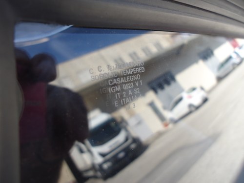 1971 Lancia Fulvia Sport Zagato 1.3S (Series II) In vendita (immagine 57 di 91)