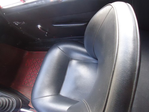 1971 Lancia Fulvia Sport Zagato 1.3S (Series II) In vendita (immagine 42 di 91)