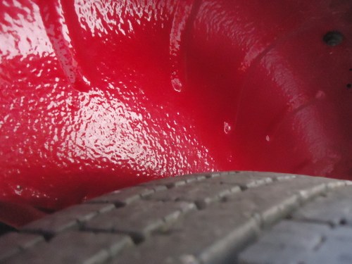 1971 Lancia Fulvia Sport Zagato 1.3S (Series II) In vendita (immagine 88 di 91)