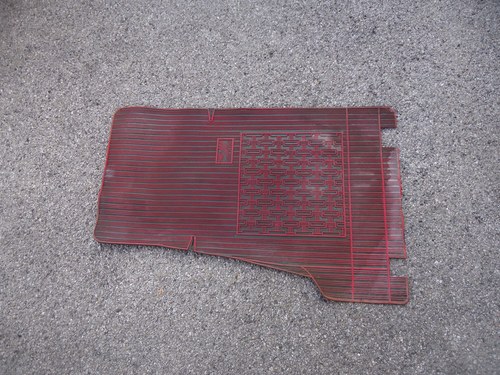 1971 Lancia Fulvia Sport Zagato 1.3S (Series II) In vendita (immagine 40 di 91)