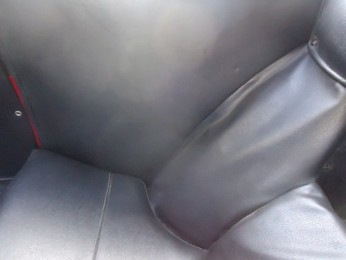 1971 Lancia Fulvia Sport Zagato 1.3S (Series II) In vendita (immagine 43 di 91)