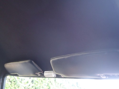 1971 Lancia Fulvia Sport Zagato 1.3S (Series II) In vendita (immagine 45 di 91)