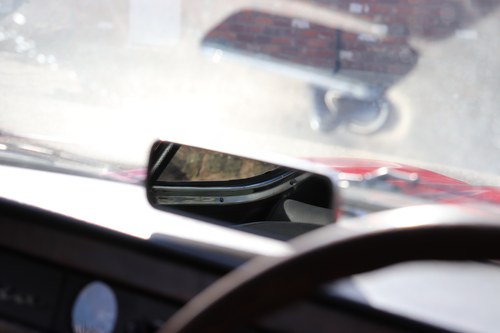 1970 Lancia Fulvia Sport Zagato 1.3S In vendita (immagine 106 di 145)