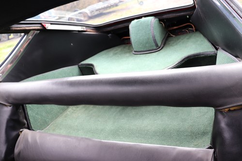 1970 Lancia Fulvia Sport Zagato 1.3S In vendita (immagine 45 di 145)