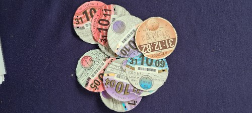 1970 Lancia Fulvia Sport Zagato 1.3S In vendita (immagine 124 di 145)