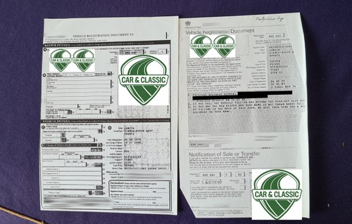 1970 Lancia Fulvia Sport Zagato 1.3S In vendita (immagine 132 di 145)