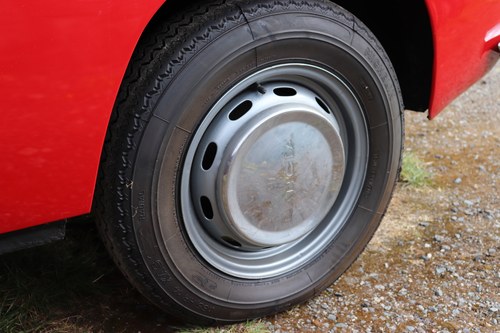 1970 Lancia Fulvia Sport Zagato 1.3S In vendita (immagine 66 di 145)