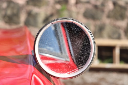 1970 Lancia Fulvia Sport Zagato 1.3S In vendita (immagine 89 di 145)